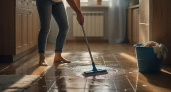 Больше не покупаю химию для пола: 5 натуральных средств, которые делают дом свежим и чистым