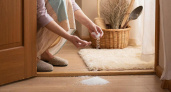 Сыплю соль вдоль плинтуса и сплю спокойно: старинная мудрость для защиты дома работает лучше современных средств