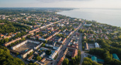 Город в России, похожий на европейскую сказку: море, чистый воздух и уютные улицы