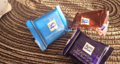 Я попробовала все 7 мини-плиток Ritter Sport. Спойлер: фаворит нашёлся, но угадать с первого раза не получится. Делюсь впечатлениями