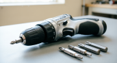 Как восстановить сточенную биту шуруповерта за 1 минуту – после этого лайфхака металл будет прочнее в 5 раз