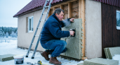 Натуральный утеплитель вместо минваты и пенопласта: как утеплить дом на зиму без синтетики и плесени