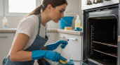 Противни и решётки из духовки теперь как новые: 5 лайфхаков, которые отмывают даже многолетний нагар