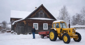 Переехали жить в деревню и только через год поняли, почему в деревнях больше не живут сельским хозяйством - правда из глубинки