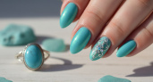 Забудьте про скучный нюд: маникюр в стиле миллениалов захватил 2026 год