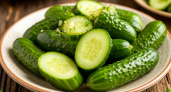 "Огурчики по-тайски": быстро засолили - быстро съели: рецепт закуски с минимумом действий