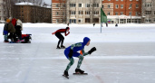 В Коми пройдут финальные старты конькобежцев