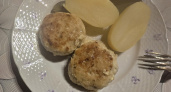Нежнейшие постные котлетки, в разы вкуснее и полезнее мяса - без потери белка