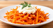 Придумала оригинальную заправку для салата с морковкой: вкус изменился в лучшую сторону 