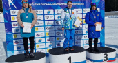 Лыжница из Коми стала абсолютной чемпионкой России