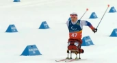 Лыжник из Коми стал двукратным паралимпийским чемпионом