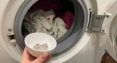 1 пакетик в барабан – и даже серые тряпки станут чище пяточек младенца: отстирываем полотенца легко и без хлопот