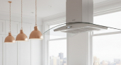 Вытяжки над плитой уже не в моде: умные хозяева отказываются от них - новая реальность современных кухонь
