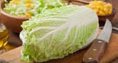 Скупаю всю пекинку в ближайших магазинах - и готовлю вкусный и сытный салат на скорую руку за 10 минут