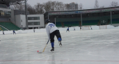 В Ухте пройдет 31 хоккейный турнир памяти Владимира Мишакова
