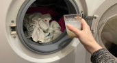 Полотенца станут белоснежными: 5 народных методов, которые реально работают