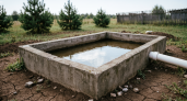 Залил ведро в в начале апреля — и выгребная яма не переполняется: от ила не останется следа — откачка не требуется годами 