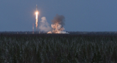 В трех районах Коми введут ограничения из-за пуска ракеты "Союз-2"