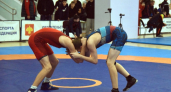 В Коми стартовало первенство СЗФО по вольной борьбе среди юниоров