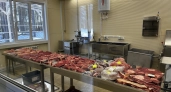 В Коми открылся новый мясоперерабатывающий цех 
