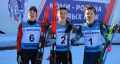 Золото на домашней трассе: лыжник из Коми Виктор Соколов выиграл спринт на всероссийских соревнованиях имени Раисы Сметаниной