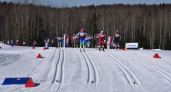 Лыжные гонки и плавание стали самыми массовыми видами спорта среди молодежи в Коми