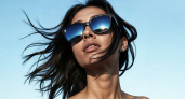 "Авиаторы" больше не в моде: названы самые трендовые солнцезащитные очки лета-2026