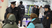 Полиция Коми усилила патрулирование торговых центров и парков для профилактики правонарушений среди школьников на каникулах