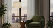Торшеры дома -прошлый век: вот что выбирают передовые дизайнеры в 2026м