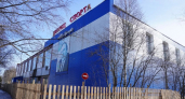 Ремонт Дворца спорта в Коми за 39 миллионов рублей завершат к октябрю