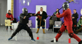  В Ухте прошёл второй LARP-турнир: что это за бои и кто стал лучшим