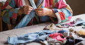 Кучу старой одежды превращаю в полезные вещи для дома: вот что я делаю - 6 идей