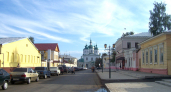 Чудесный городок в Центральной России, где время остановилось 150 лет тому назад - уютная провинция, которую стоит увидеть