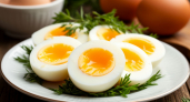 Делаю из простых вареных яиц блюда, которые никогда не надоедают: 5 простых рецептов
