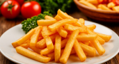 Фастфуд отдыхает: вот как приготовить дома хрустящую картошку фри – даже фритюрница не нужна