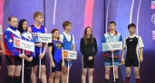 В Коми дан старт чемпионату СЗФО по тяжелой атлетике