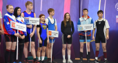 The Komi Republic Launches the Northwestern Federal District Weightlifting Championship