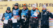 Спортсмены из Коми заняли два первых места в финале Байкальского лыжного марафона