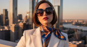 "Авиаторы" больше не в моде: названы самые трендовые солнцезащитные очки лета-2026