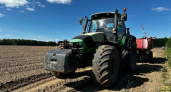 Аграрии Коми начинают весеннюю страду на две недели раньше привычных дат