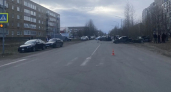 В Коми водитель-новичок на "Тойоте Камри" спровоцировал ДТП из трех машин