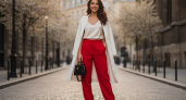 Такие брюки — главный тренд сезона-2026: как выбрать и с чем носить — бесценные "плюшки" от стилиста