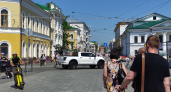 Раньше был захудалый городишко, а теперь лучше всяких столиц – вот куда ехать на выходные