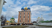 Город, основанный в 995 году: кремлевые башни и родина двухсот церквей — что посмотреть
