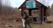 Инспекторы Минприроды Коми подвели итоги патрулирования заказника "Белоборский"