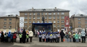 В Ухте впервые проведут парад Победы с участием воспитанников детских садов