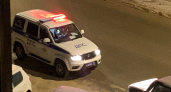 В Коми женщина угнала такси после ночного отдыха и застряла в сугробе