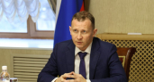 Илья Семенов назначен первым заместителем руководителя Администрации главы Коми