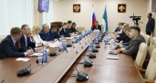 В Госсовете Республики Коми обсудили национальную политику в эпоху цифровизации