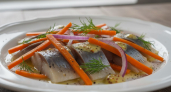 Вкуснее красной икры: беру сельдь и морковь, а получаю - нежнейший паштет